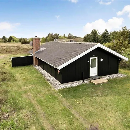 Tv1076-bindslev-flodbaekvej-8 Сasa de vacaciones